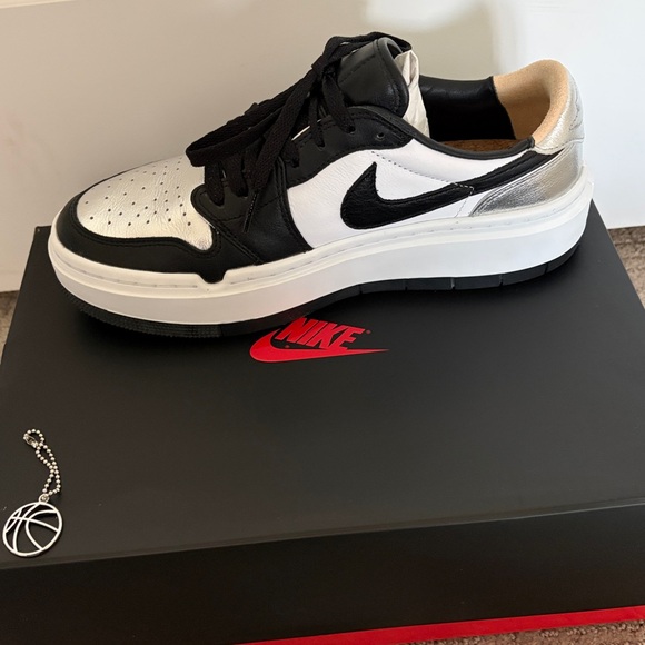 Jordan Air Jordan 1 Elevate Low SE - Picture 10 of 12